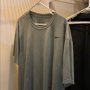 Nike men’s Dri-fit
